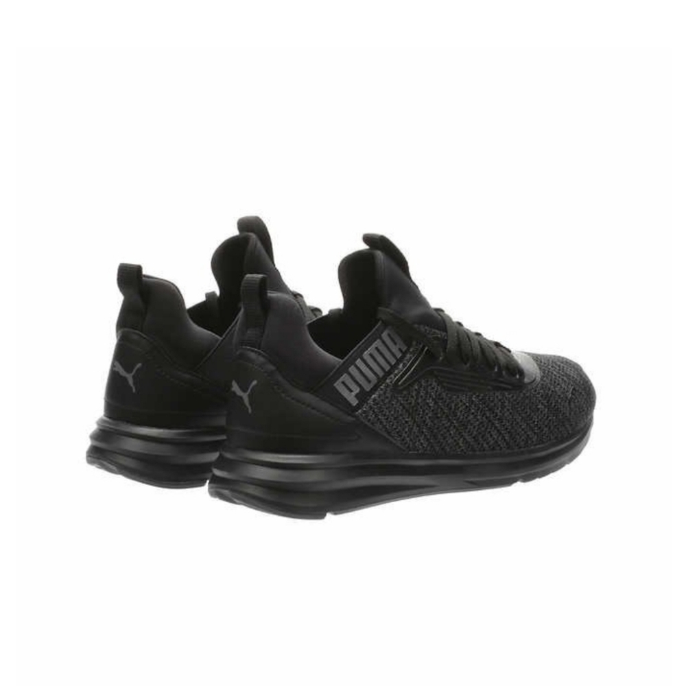 New PUMA Men's Enzo Beta Woven Running Shoe Sneakers - Picture 4 of 5